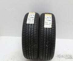 Gomme pneumatici nuovi 175 60 16 Dunlop