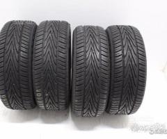 4 Gomme Usate 185 55 14 wredestein