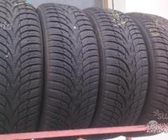 4 pneumatici usati 175 65 15 Michelin alpin a4 84t