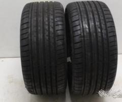 Coppia di pneumatici nuovi 195 45 16michelin