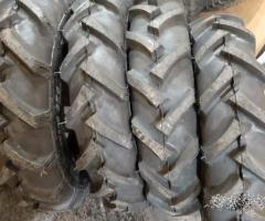 4 gomme nuove 7.50 16 mrl