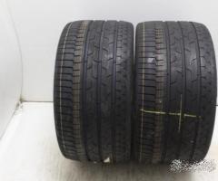 Coppia di pneumatici nuovi 285 30 19 Michelin