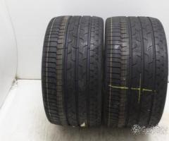 Gomme i pneumatici usati 265 35 19 Michelin