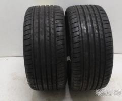 Gomme pneumatici usati 275 40 20 Michelin