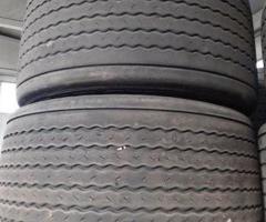 Gomme pneumatici usati 455 45 22 Michelin