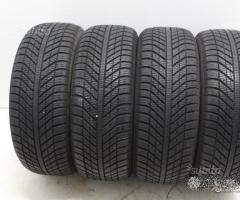 4completo di 4 gomme seminuovi 185 55 15. Nakan - 1