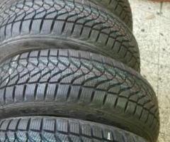 4 gomme nuove 165 70 13. firestone multihawr 79t - 1