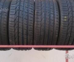 295 35 20 Pirelli p Zero 245 35 20