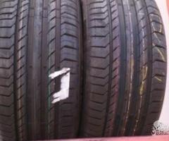 Gomme pneumatici 235 55 19 toyo proxes sport suv