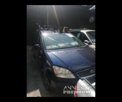 Ricambistica completa Ford C-Max