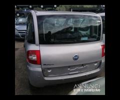 Ricambistica completa Fiat Multipla restyling