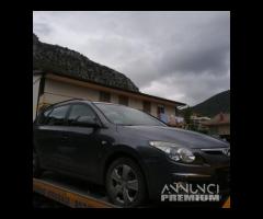 Ricambistica completa Hyundai I30 Cw