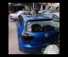 Ricambistica completa Volkswagen Golf 5 - 2