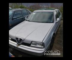 Ricambistica completa Alfa Romeo 164 Super - 1