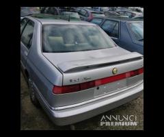 Ricambistica completa Alfa Romeo 164 Super