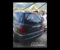 Ricambistica completa Ssangyong Rexton