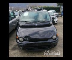 Ricambistica completa Fiat Multipla