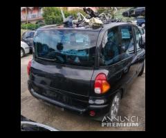 Ricambistica completa Fiat Multipla