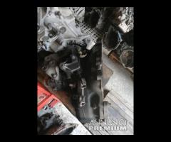 Cambio Opel Corsa D 1.3 MJ