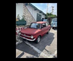 Ricambistica completa Nsu Prinz