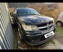 Ricambistica completa DODGE JOURNEY