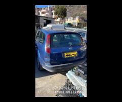 Ricambistica completa FORD FOCUS