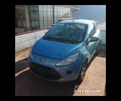 Ricambistica Completa Ford Ka