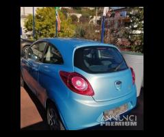 Ricambistica Completa Ford Ka