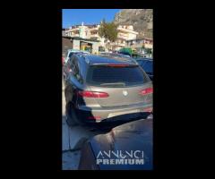 Ricambistica completa Alfa Romeo 159