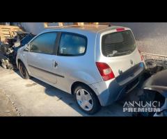 Ricambistica completa Renault Nuova Twingo - 2