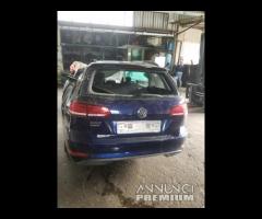 Volkswagen Golf 7 Variant RICAMBI