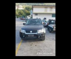 Ricambistica Completa Suzuki Vitara