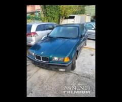 Bmw 318 Ricambistica Completa