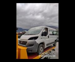 Ricambistica Completa Fiat Ducato 2015 - 1