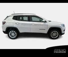 JEEP COMPASS 1.6 MJet II 88kW Business - 1