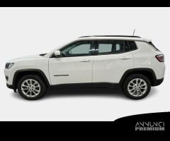 JEEP COMPASS 1.6 MJet II 88kW Business - 2