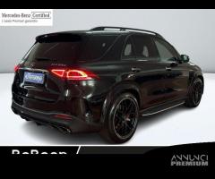 Mercedes-Benz GLE 63 MHEV (EQ-BOOST) S AMG 4M... - 6