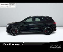 Mercedes-Benz GLE 63 MHEV (EQ-BOOST) S AMG 4M... - 9