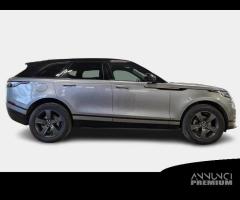 LAND ROVER RANGE ROVER VELAR 2.0 D I4 180 R-Dynami - 1