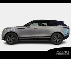 LAND ROVER RANGE ROVER VELAR 2.0 D I4 180 R-Dynami - 2