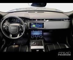 LAND ROVER RANGE ROVER VELAR 2.0 D I4 180 R-Dynami - 3