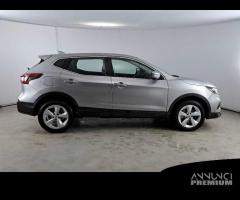 NISSAN QASHQAI 1.3 DIG-T 160 Business DCT