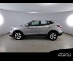 NISSAN QASHQAI 1.3 DIG-T 160 Business DCT