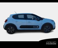 CITROEN C3 BlueHDi 100 S/S Feel Pack 5 PORTE - 1