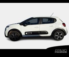 CITROEN C3 BlueHDi 100 S/S Feel Pack 5 PORTE - 2