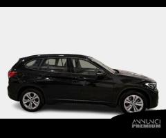 BMW X1 xDrive 25e Business Advantage automatico