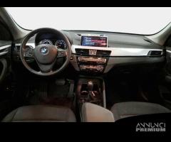 BMW X1 xDrive 25e Business Advantage automatico