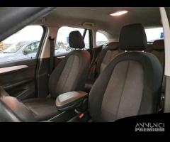 BMW X1 xDrive 25e Business Advantage automatico