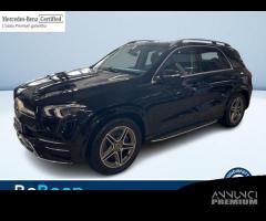 Mercedes-Benz GLE 300 D MHEV PREMIUM 4MATIC AUTO