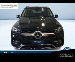 Mercedes-Benz GLE 300 D MHEV PREMIUM 4MATIC AUTO